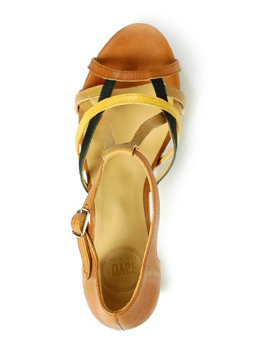 Sandal Kroll Dysfunctional Shoes 