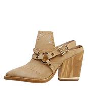 Heeled Shoe 4560 Luis Onofre