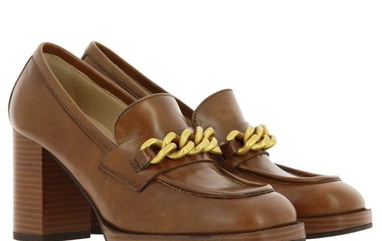 Shoe I205060D Nero Giardini