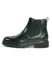 Ankle Boot A513902D Nero Giardini 