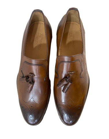 Sapato Clássico 19147 Armando Silva