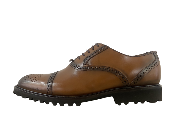 Sapato clássico 164 Bruno Martelli 