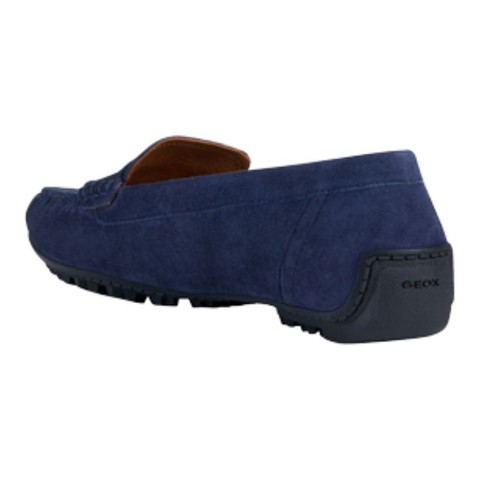 Loafer D35RCA Geox 