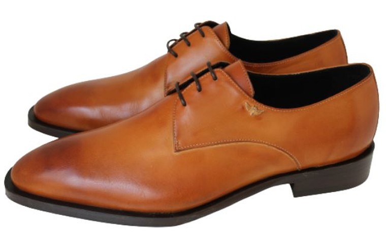 Shoe 0239 Miguel Vieira