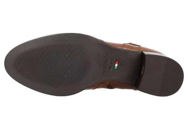 Boot I308232D Nero Giardini