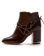 Heeled Ankle Boot 4396/01 Luis Onofre