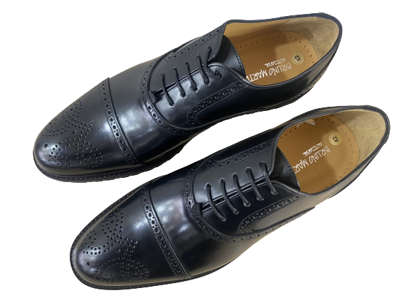Sapato clássico 164 Bruno Martelli 