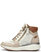 Sneaker W6Z-8895C2 Pikolinos