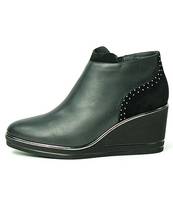 Wedge Ankle Boot 7.53.04 Softwaves