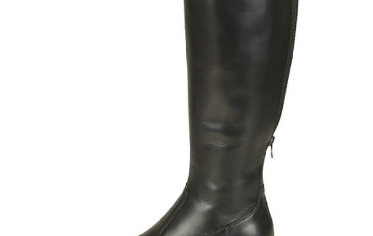 Ankle boot I117561D Nero Giardini