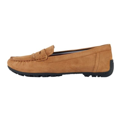 Loafer D35RCA Geox 