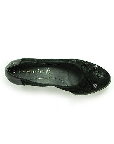 Sapato de Cunha 22303 Tamaris