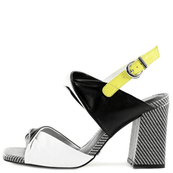 High heels 77/4881/01 Parodi